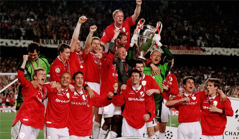 冲击双冠王 冲击双冠王