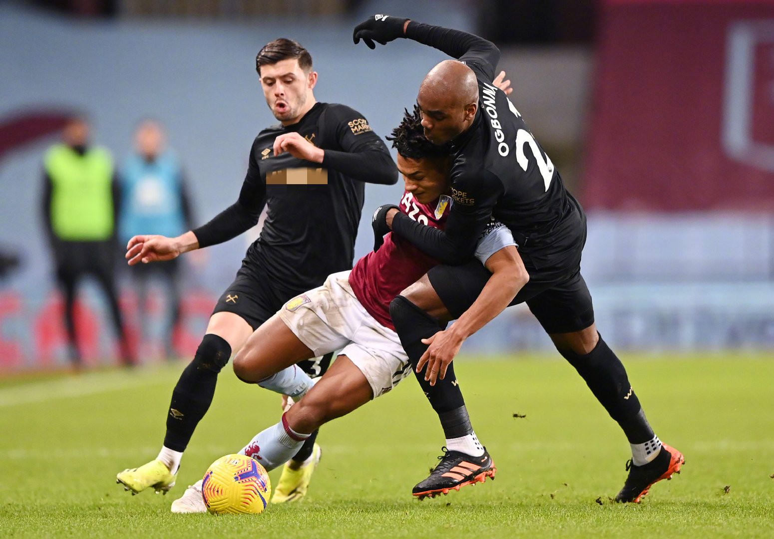 十年丹佛生 十年丹佛生